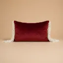 Mademoiselle Cushion (40cm x 60cm)