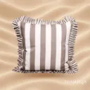 Ceaser Cushion ☀️☂️