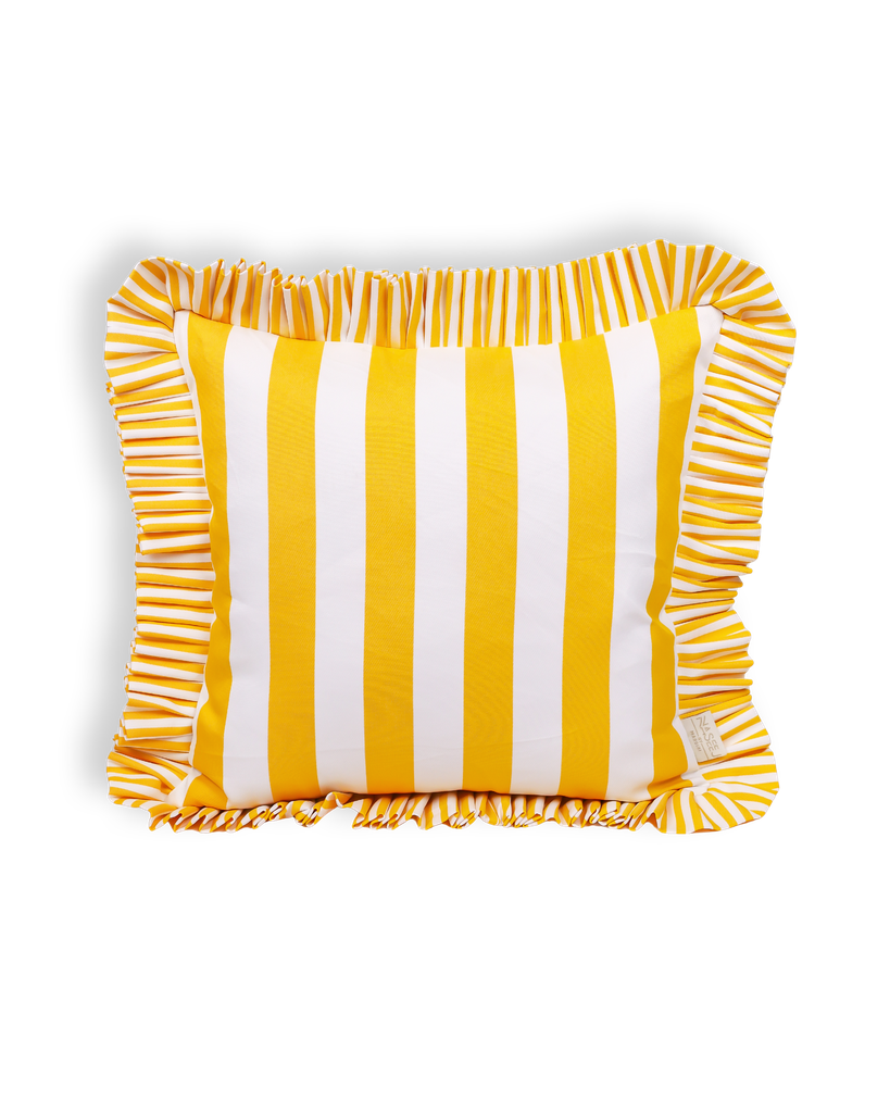 Ceaser Cushion ☀️☂️