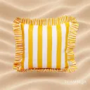 Ceaser Cushion ☀️☂️