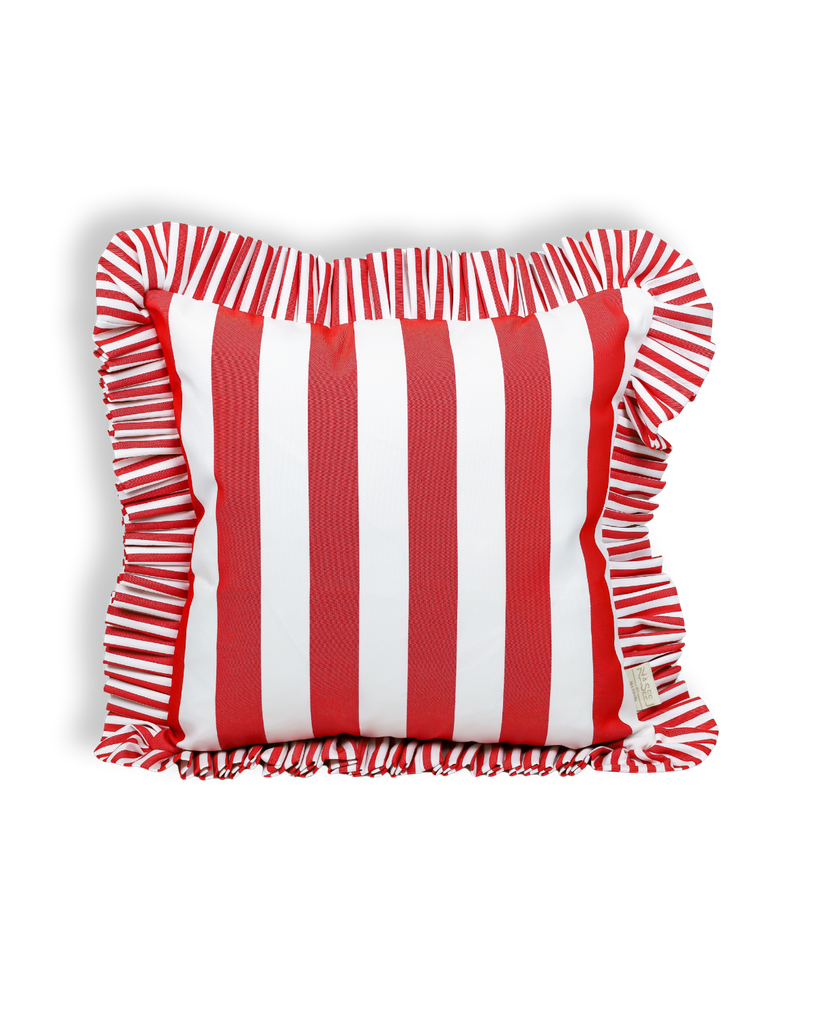 Ceaser Cushion ☀️☂️