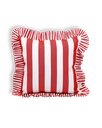 Ceaser Cushion ☀️☂️