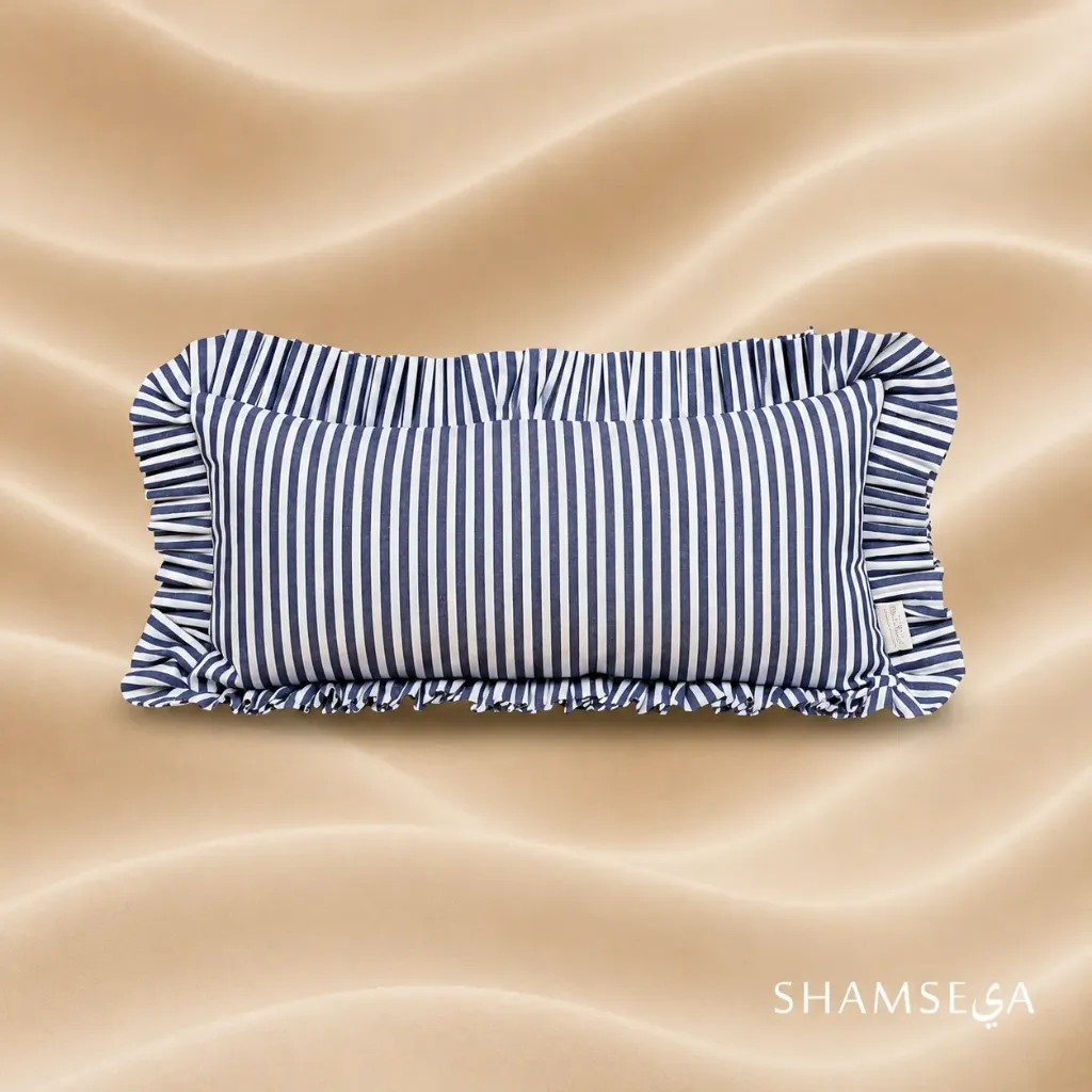 The Duchess Cushion ☀️☂️