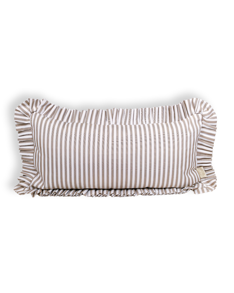 The Duchess Cushion ☀️☂️