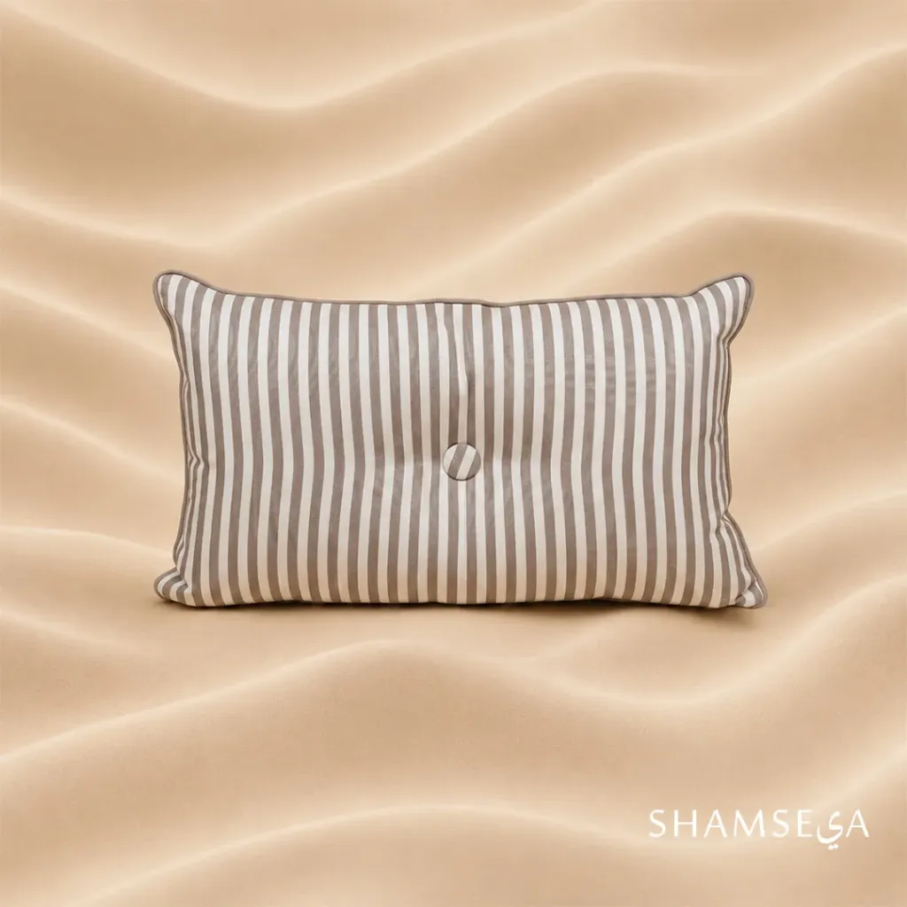The Sultan Cushion ☀️☂️