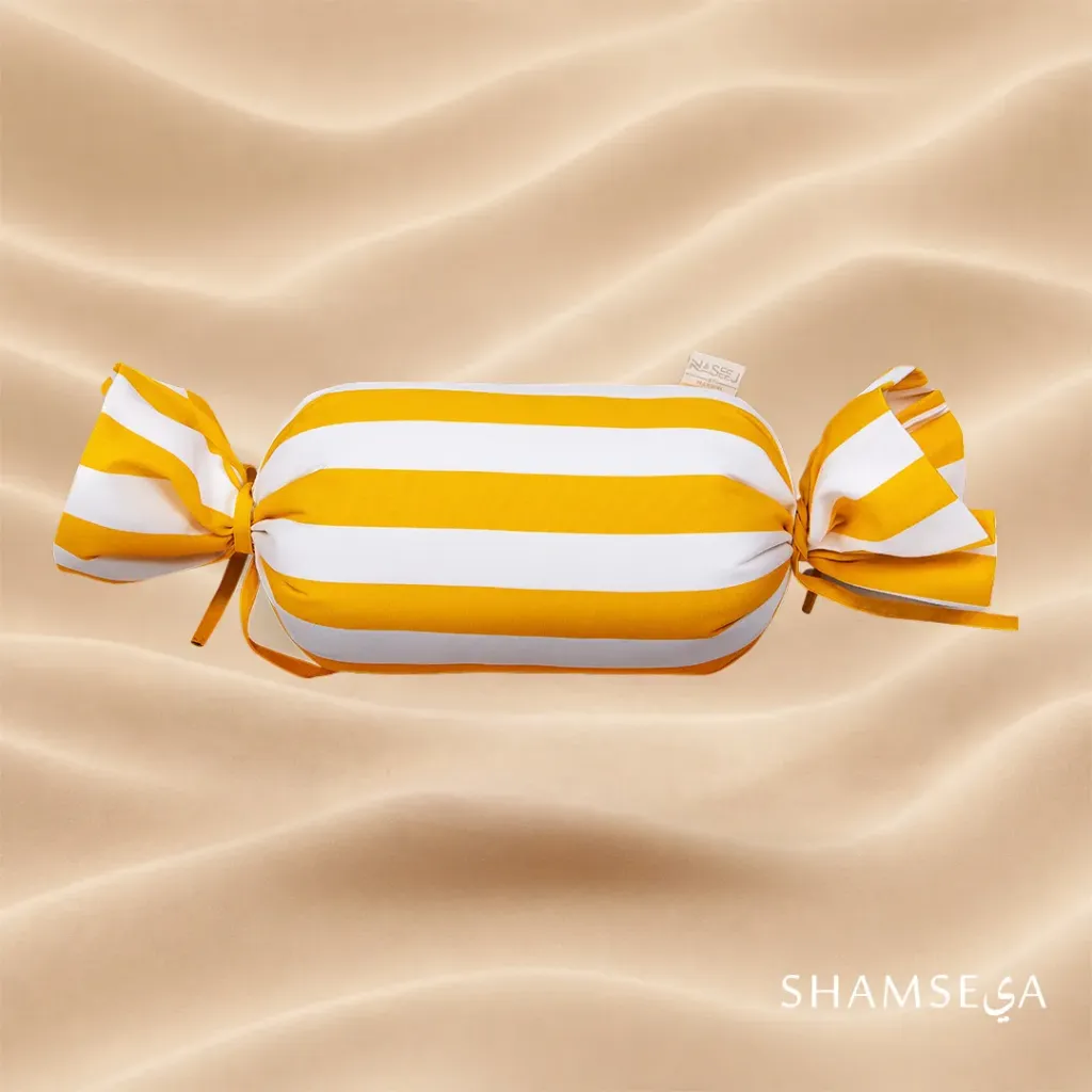 Candy Bar Cushion (80cm) ☀️☂️