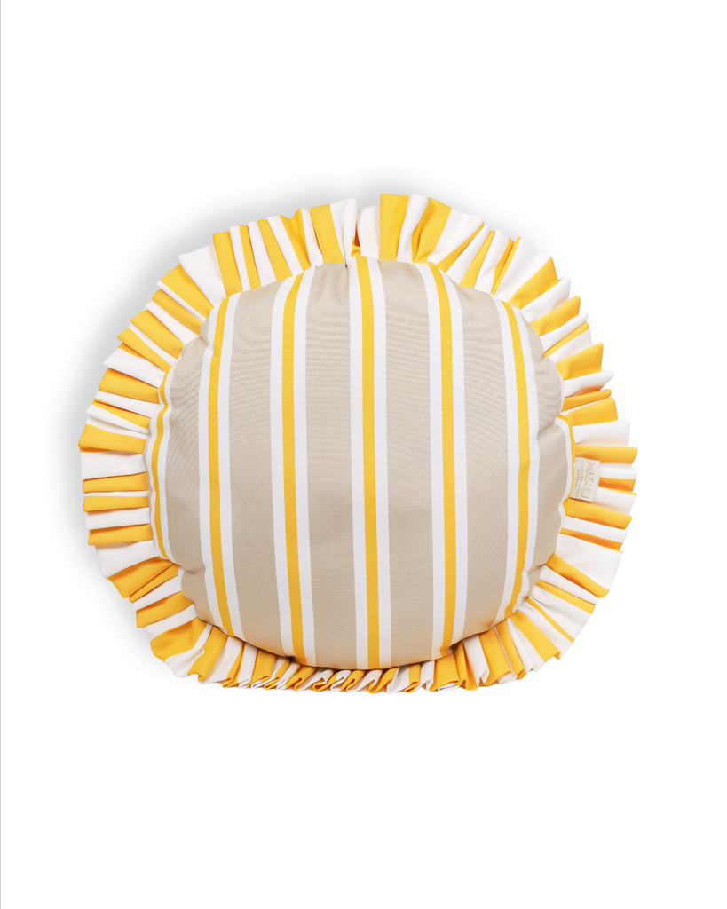 [5973] Emperor's Cushion (45cm)☀️☂️