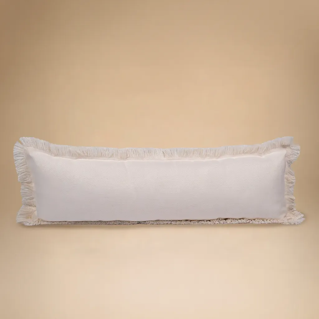 Frill (Jimmy) Cushion (30*90)