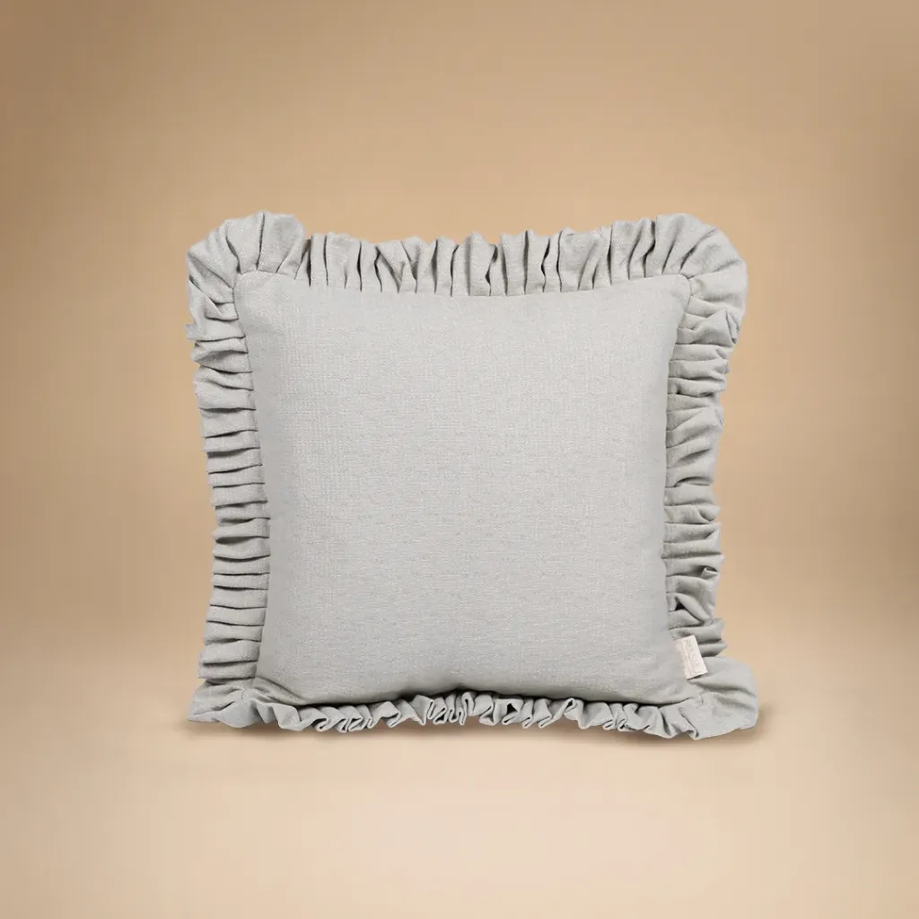 Dalila's Cushion