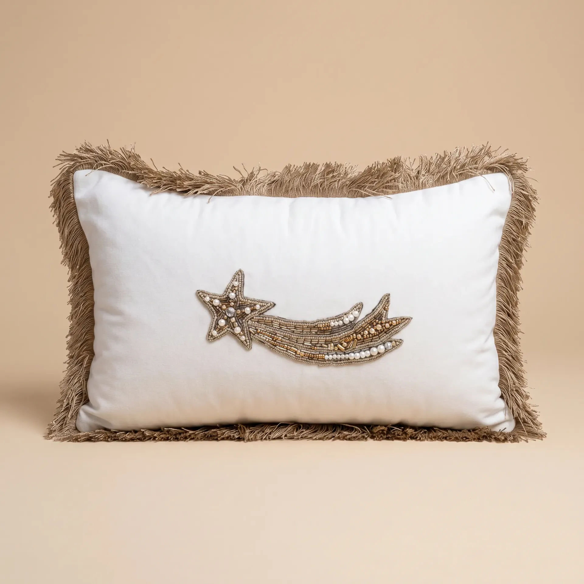 A Najm Long Cushion (30cm x 50cm)