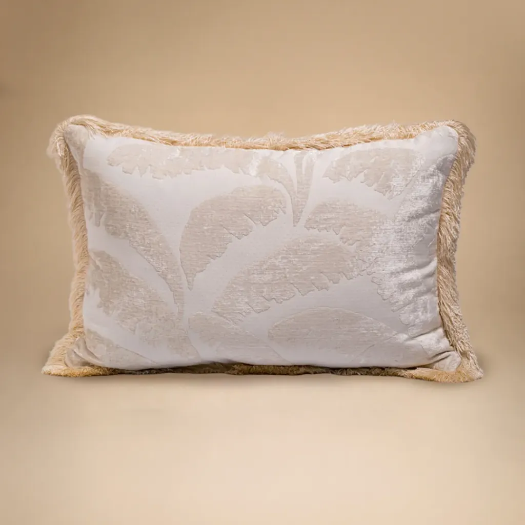 Botanical Cushion (40*60)