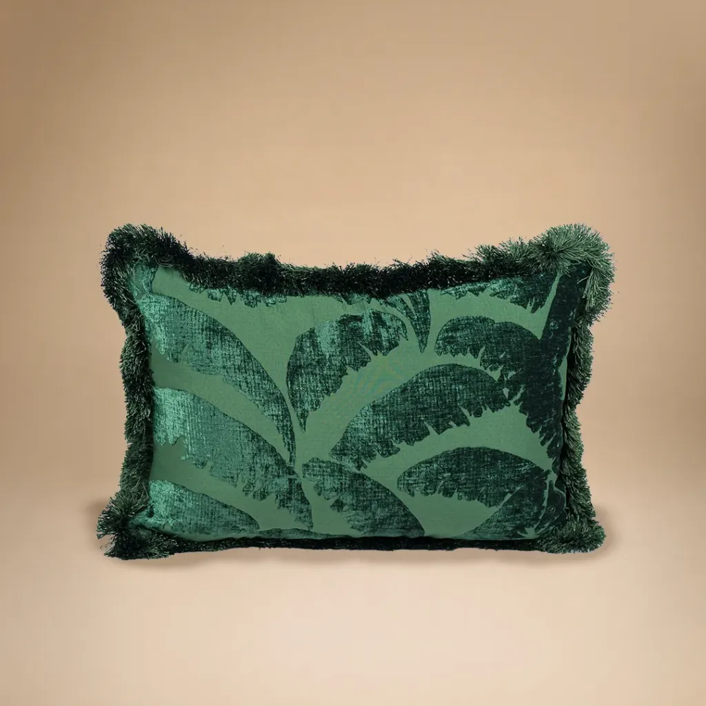 Botanical Cushion (40*60)