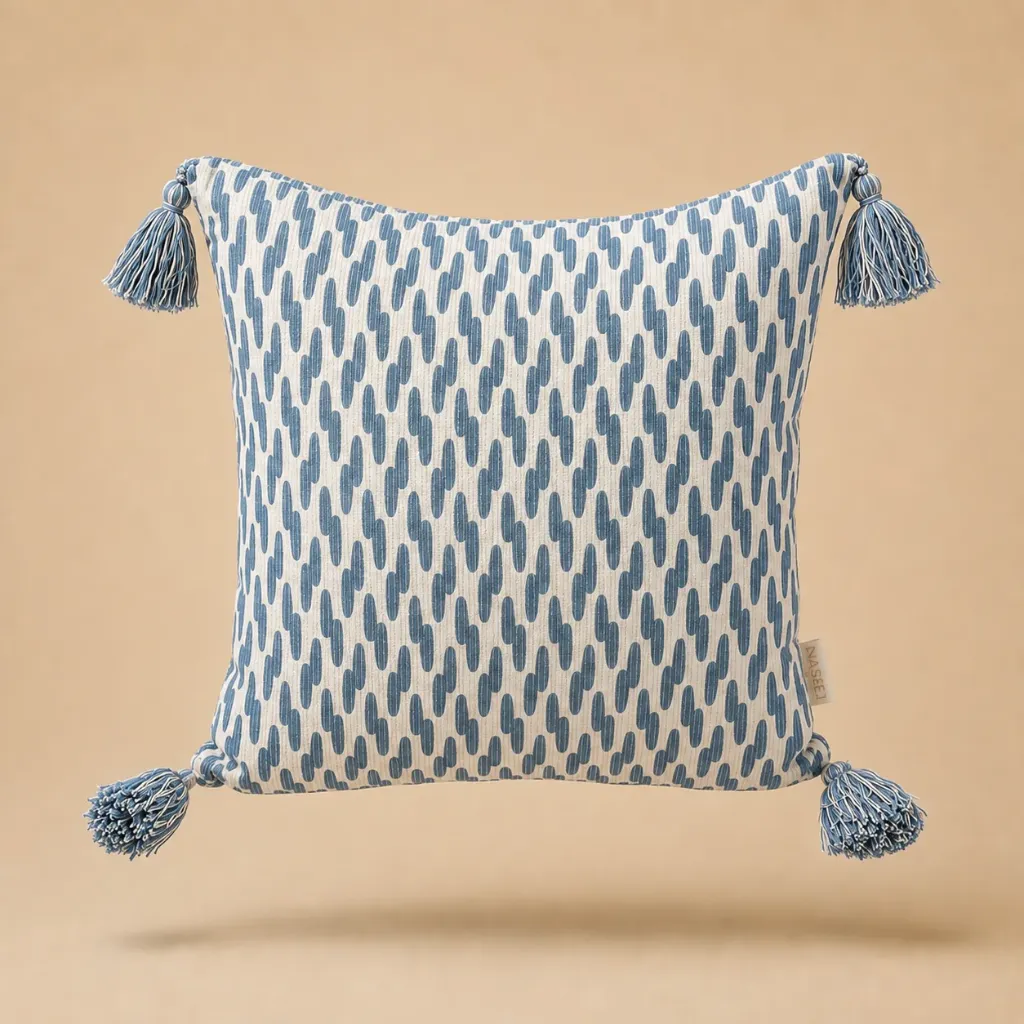 Tamra's Cushion (45cm x 45cm)
