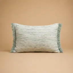 Sunset Frill Cushion (40cm x 60cm)