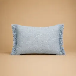 Sunset Frill Cushion (40cm x 60cm)