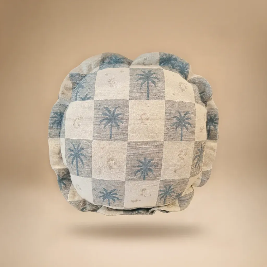 Shatarang Disc Cushion (45cm)