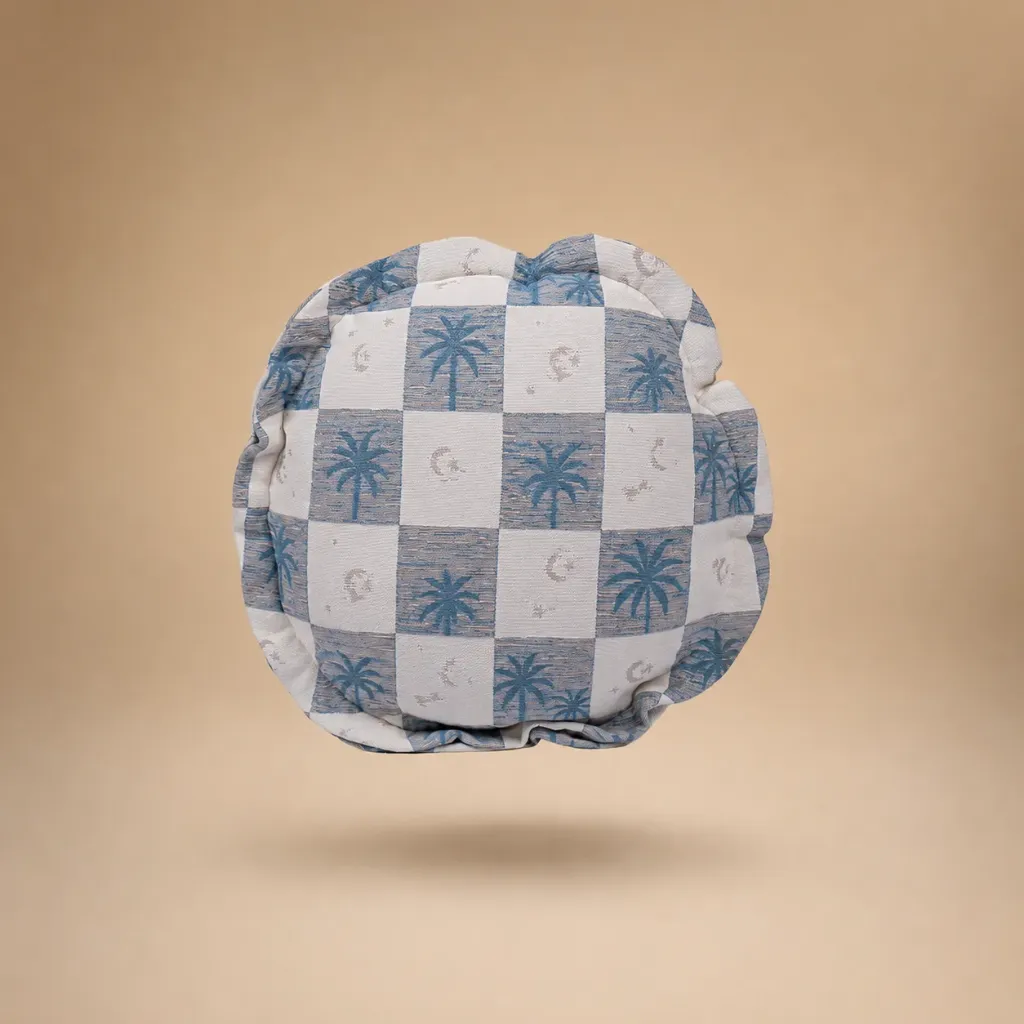 Shatarang Disc Cushion (45cm)