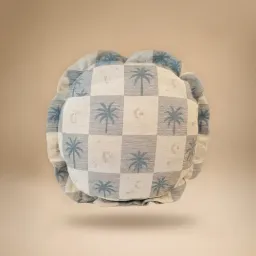 Shatarang Disc Cushion (45cm)