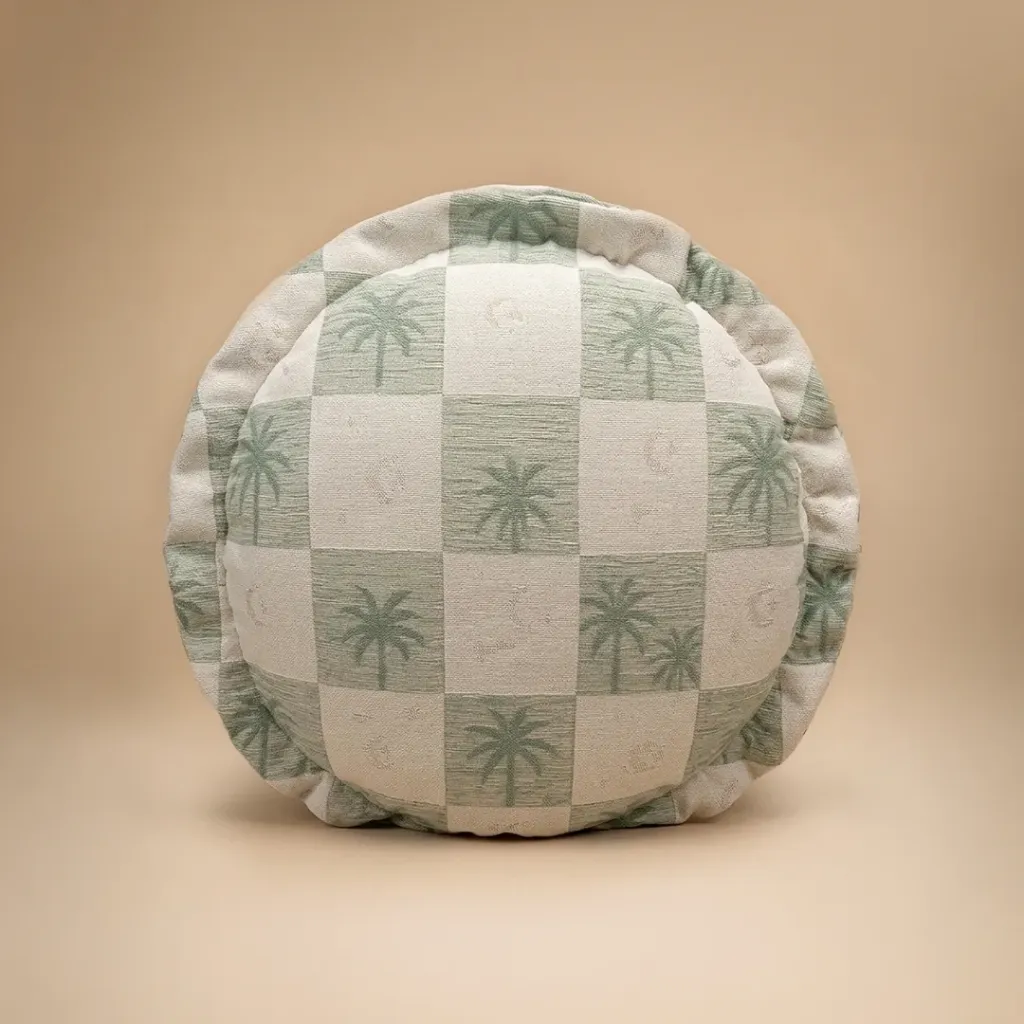Shatarang Disc Cushion (45cm)