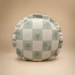 Shatarang Disc Cushion (45cm)