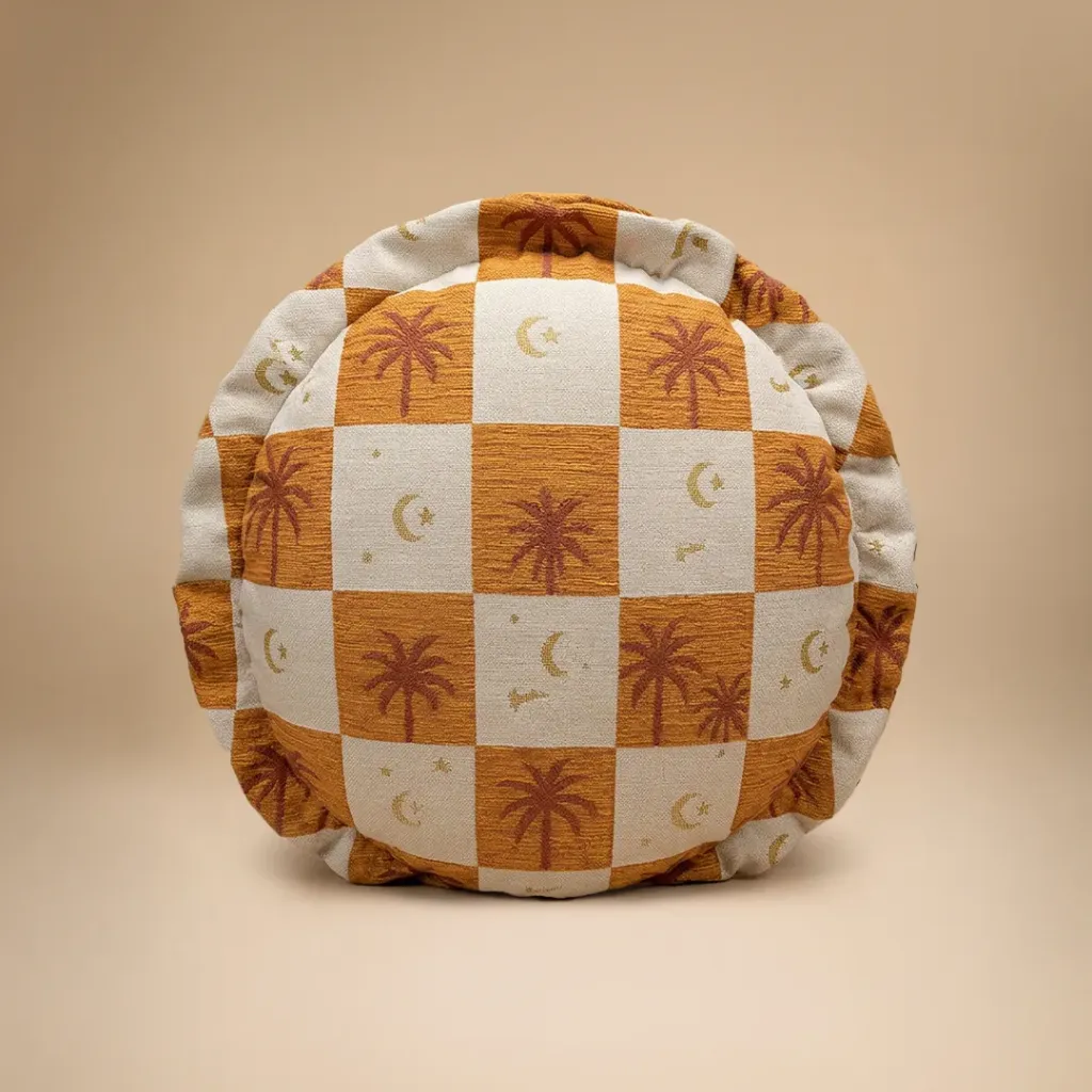 Shatarang Disc Cushion (45cm)