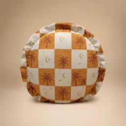 Shatarang Disc Cushion (45cm)