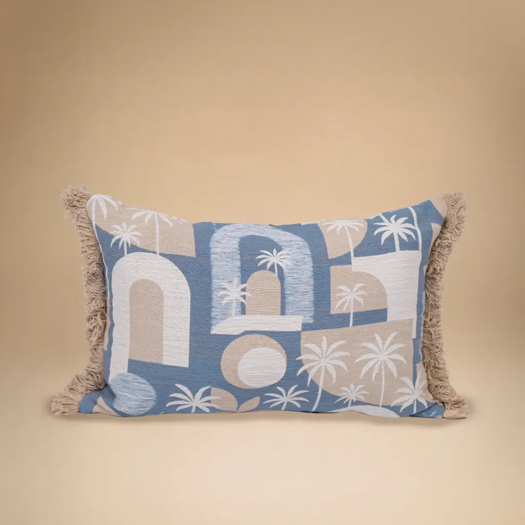 Al-Reef Cushion (40cm x 60cm)