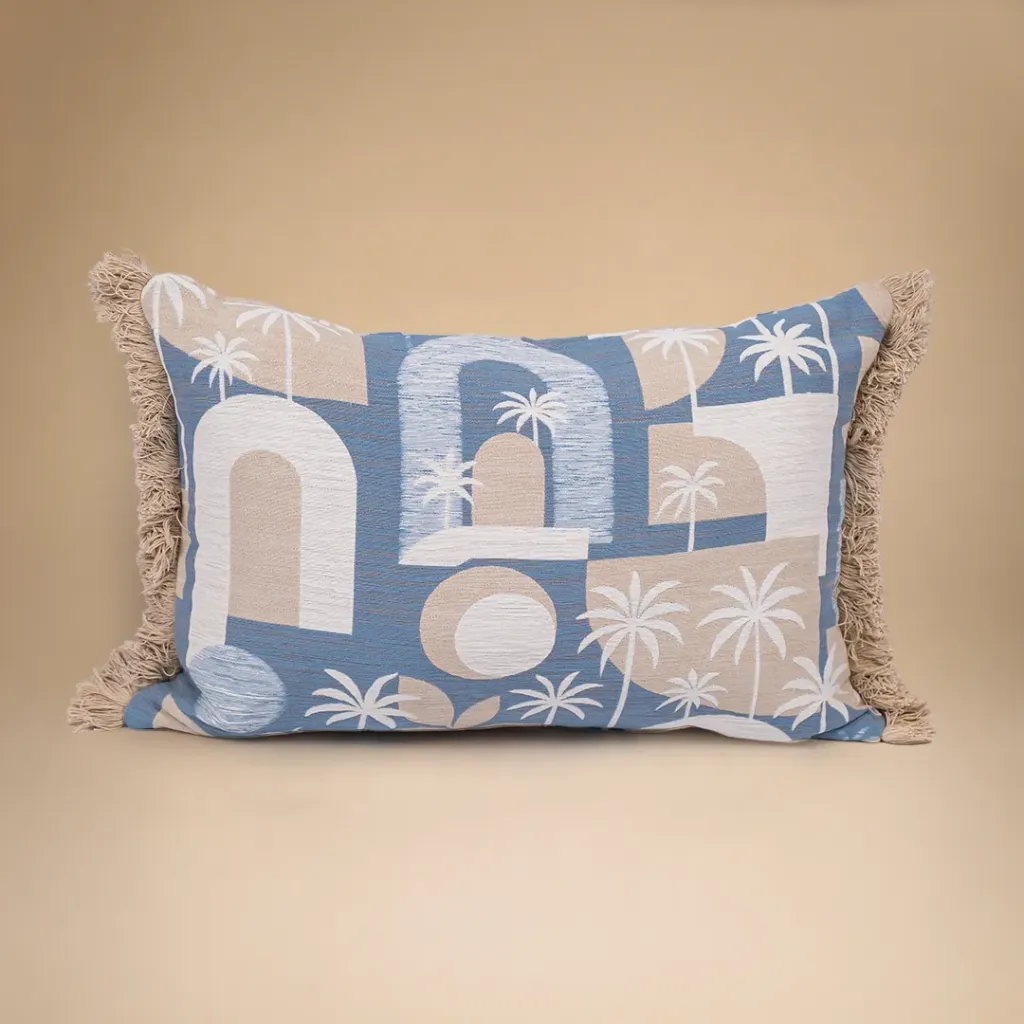Al-Reef Cushion (40cm x 60cm)