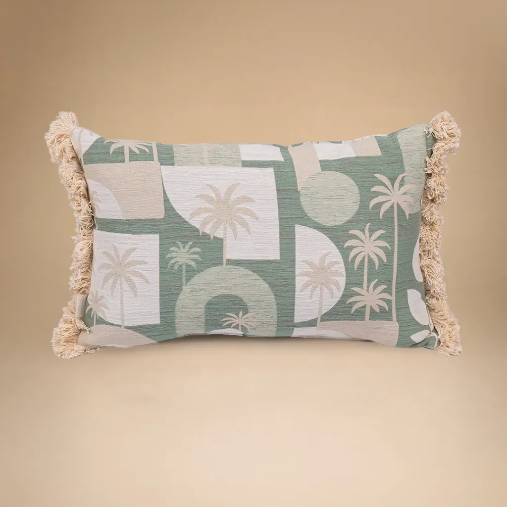 Al-Reef Cushion (40cm x 60cm)
