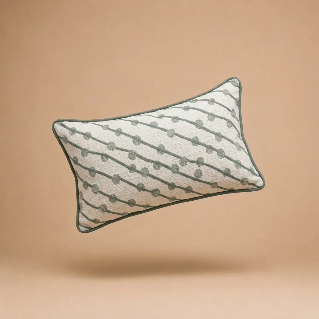 Nakhla (p) Cushion (30cm x 60cm)