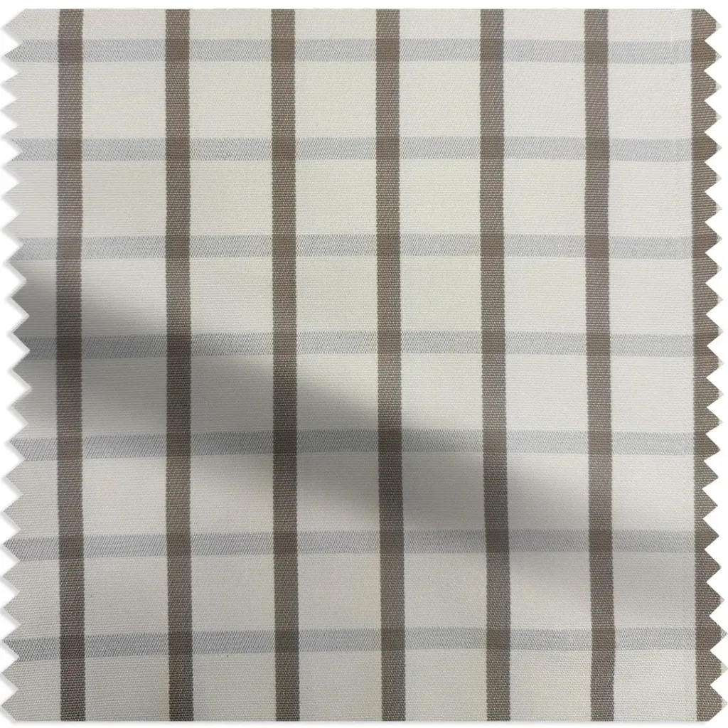 Oasis Checkered