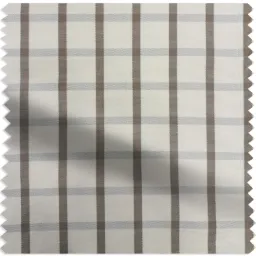 Oasis Checkered