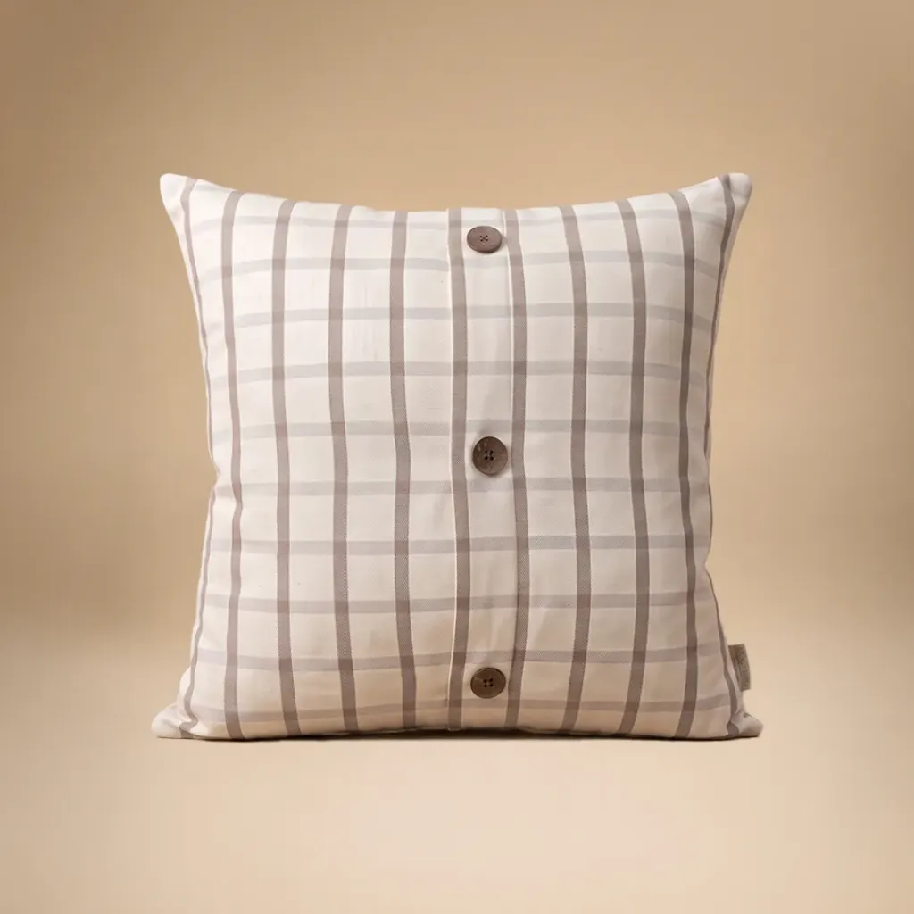 Mrs. Oasis Cushion (50*50)