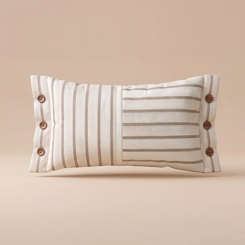 Lady Scirocco Cushion (40*60)