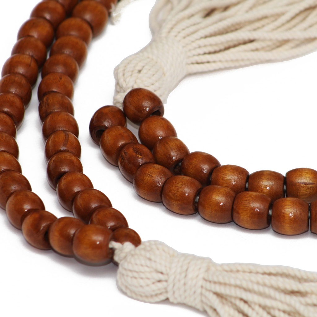[4226] Farafra - Oval Maple
