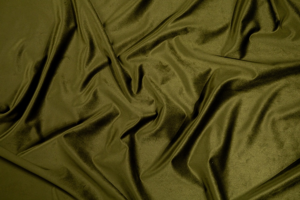 Ruby Velvet