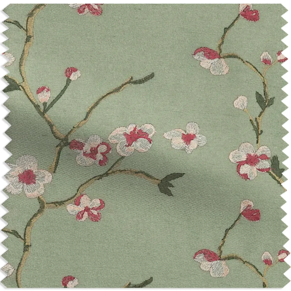 The Cherry Blossom (Dobby)