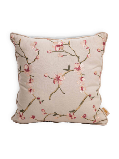 Cherry Blossom (p) Cushion