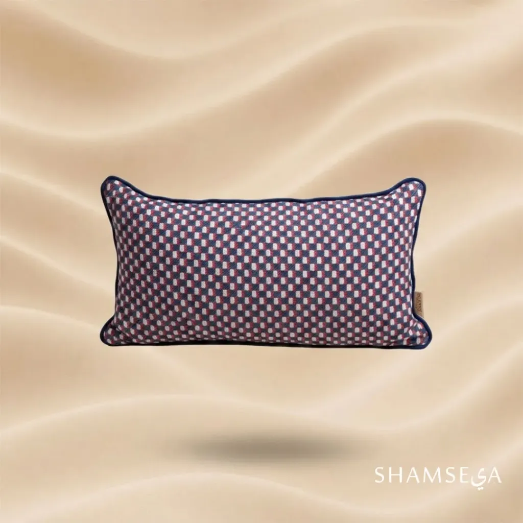 Pharos (P) Cushion ☀️☂️