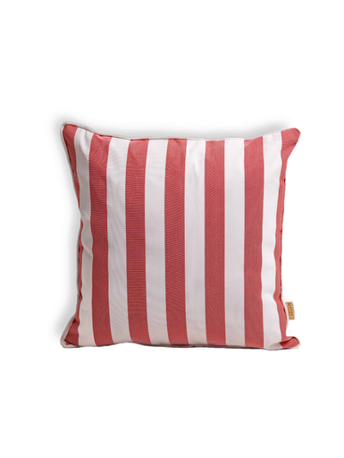 Queen's Stripe (P) Cushion ☀️☂️