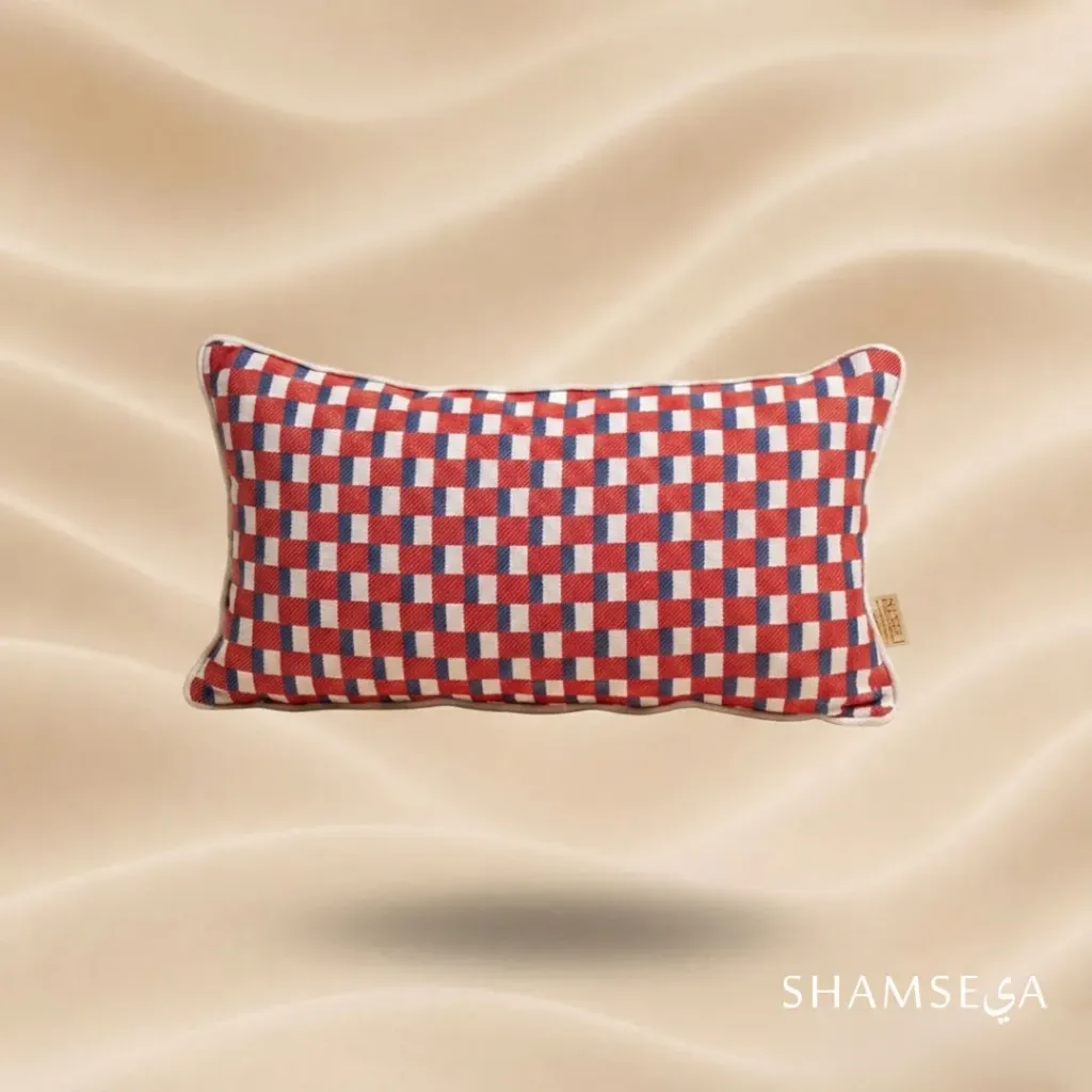 Stanley (P) Cushion ☀️☂️