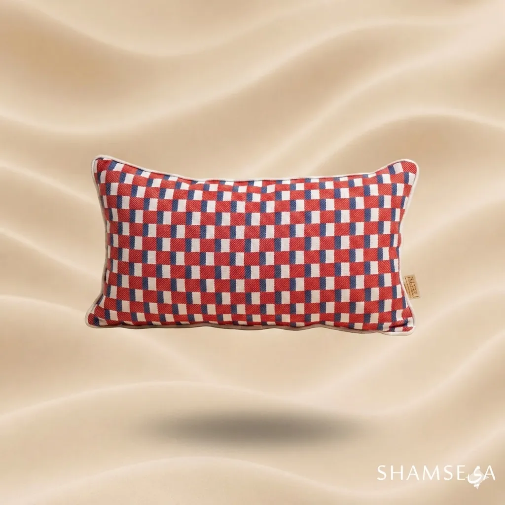 Stanley (P) Cushion ☀️☂️