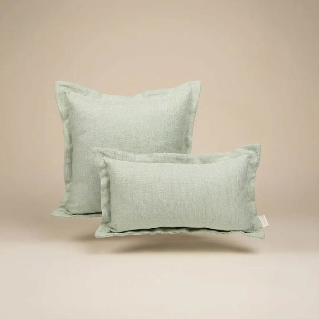 Jimmy Tweed Samosa Cushion