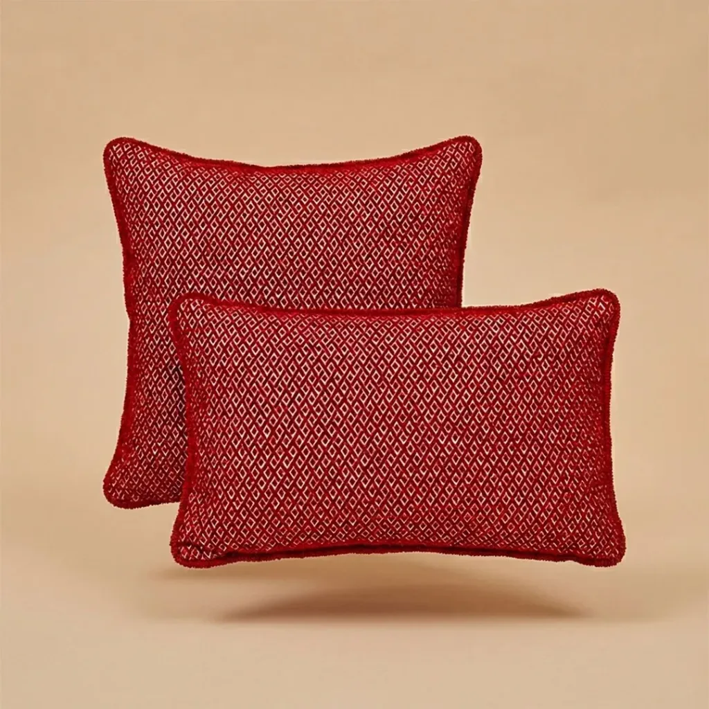 Coconut Grove (P) Cushion