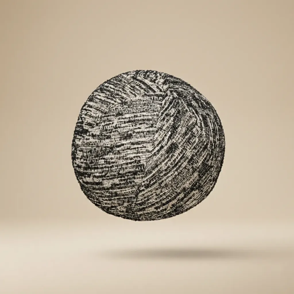 Deeja Bomb Cushion (45cm)