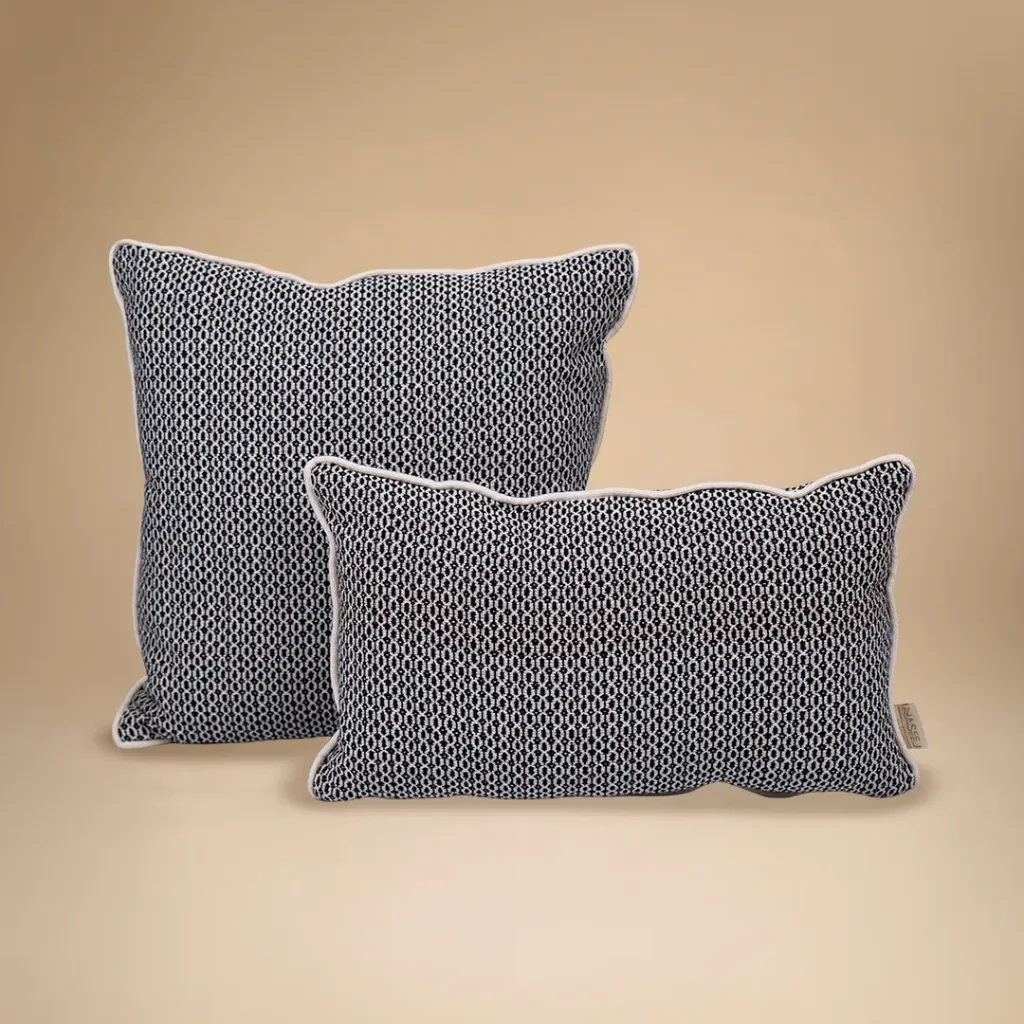 El Leila Cushion