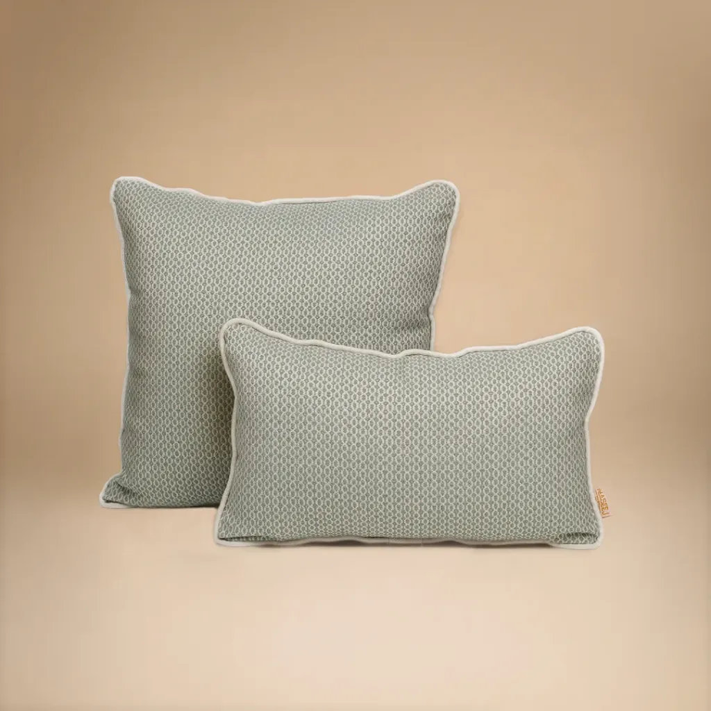 El Leila Cushion