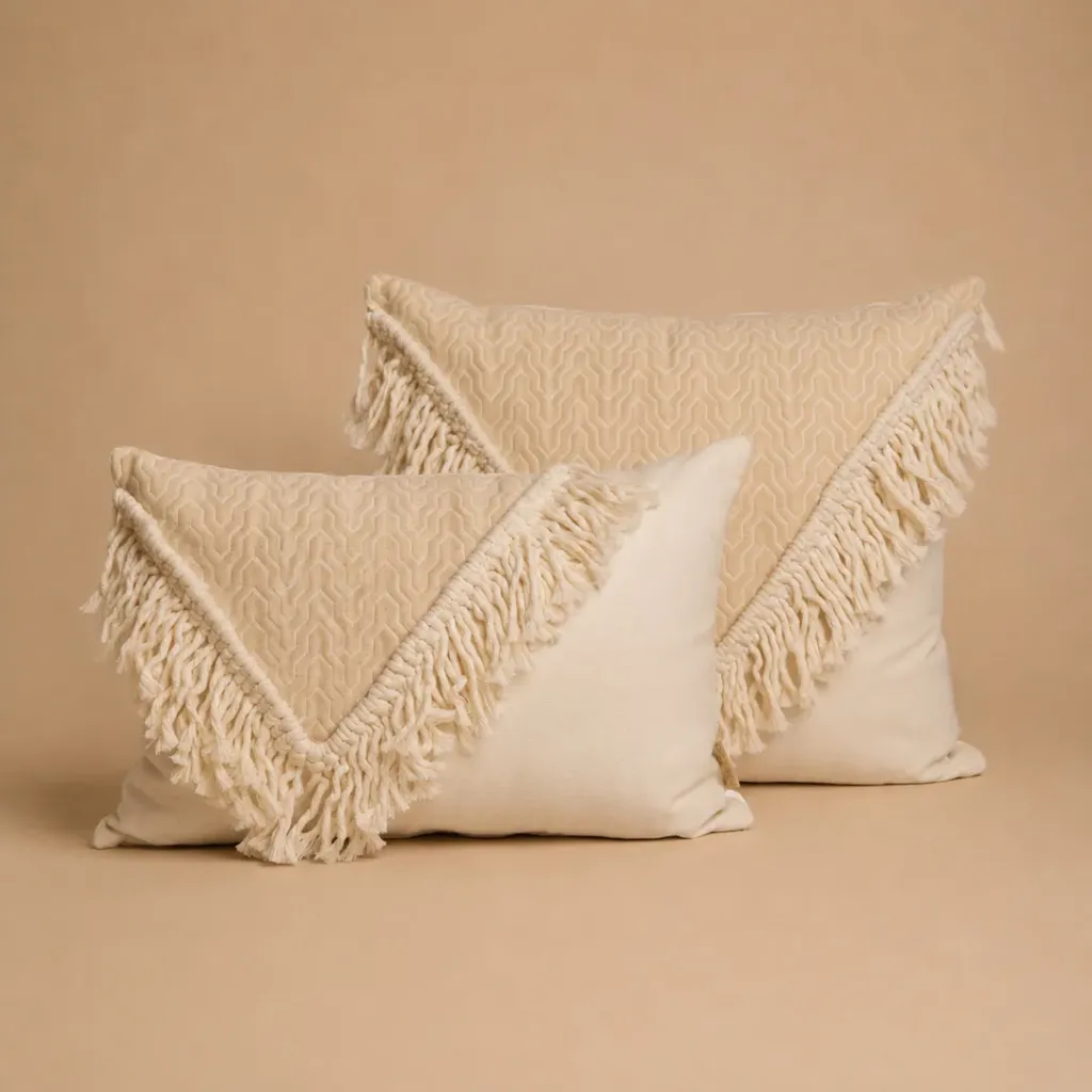 Fayoum Oasis Cushion