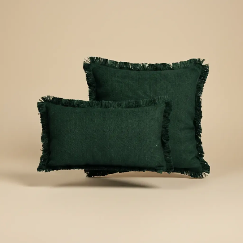 Frill (Danny) Cushion