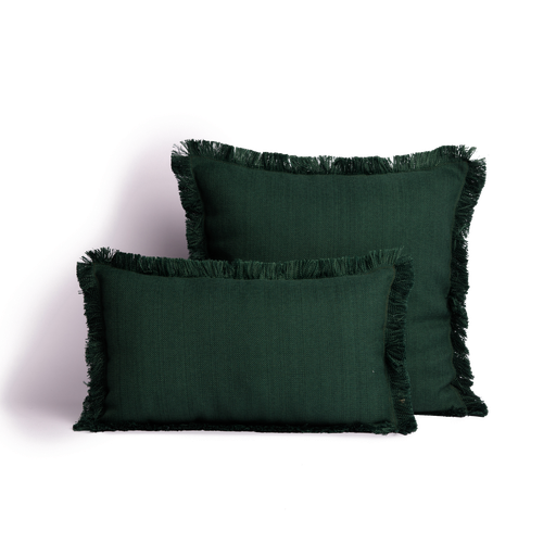 Frill (Danny) Cushion